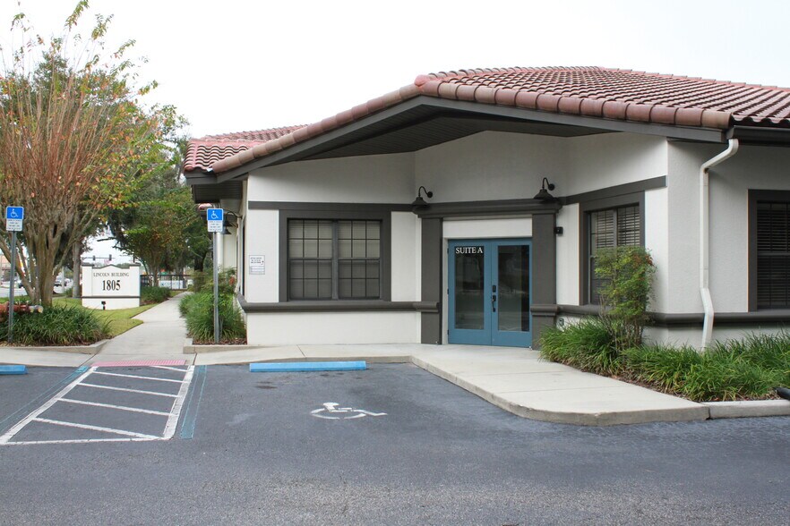 More Photos Of 1805 W Colonial Dr, Orlando Medical For Sale