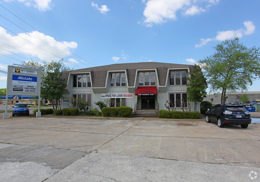 More Photos Of 1429 Weatherly Rd, Huntsville Medical For Sale