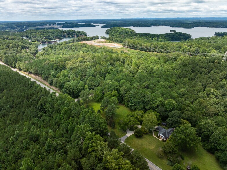 More Photos Of 00 Cove Nook, Six Mile Land For Sale