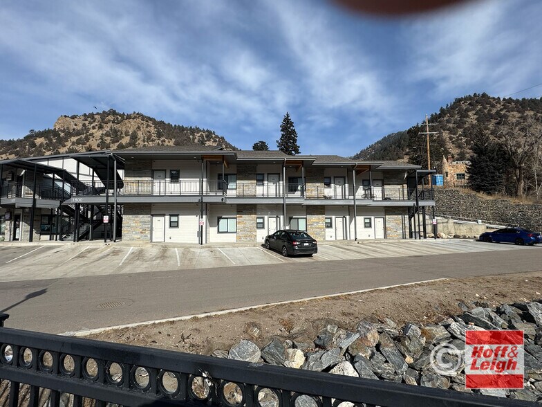 More Photos Of 1800 Colorado Blvd, Idaho Springs Storefront Retail Office For Lease