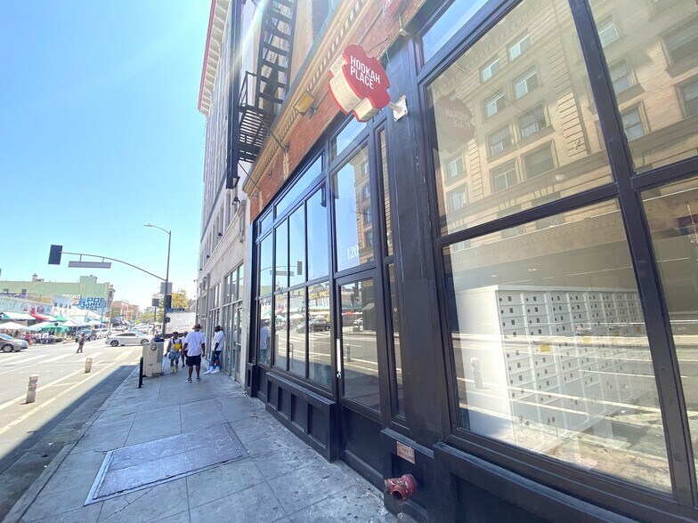 More Photos Of 116-120 E 5th St, Los Angeles Apartments For Lease