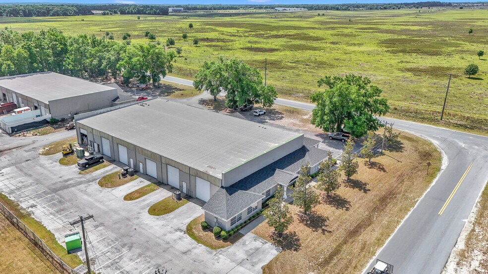 More Photos Of 7365 SW 38th St, Ocala Warehouse For Lease