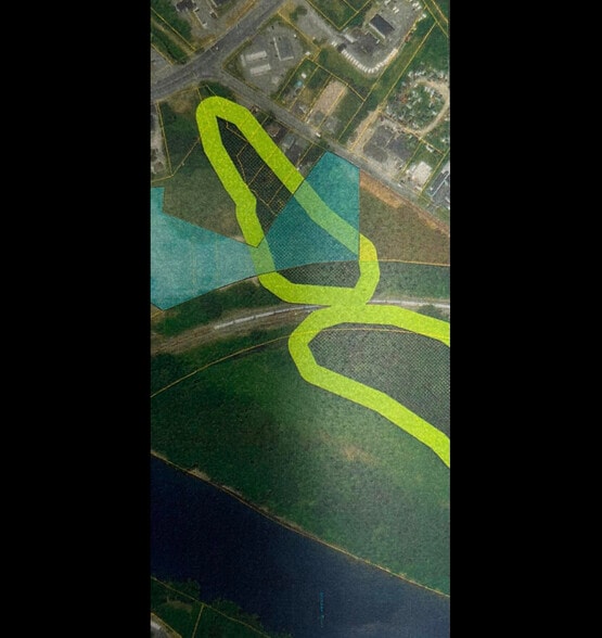 Primary Photo Of 34 Freemans Bridge Rd, Schenectady Land For Lease