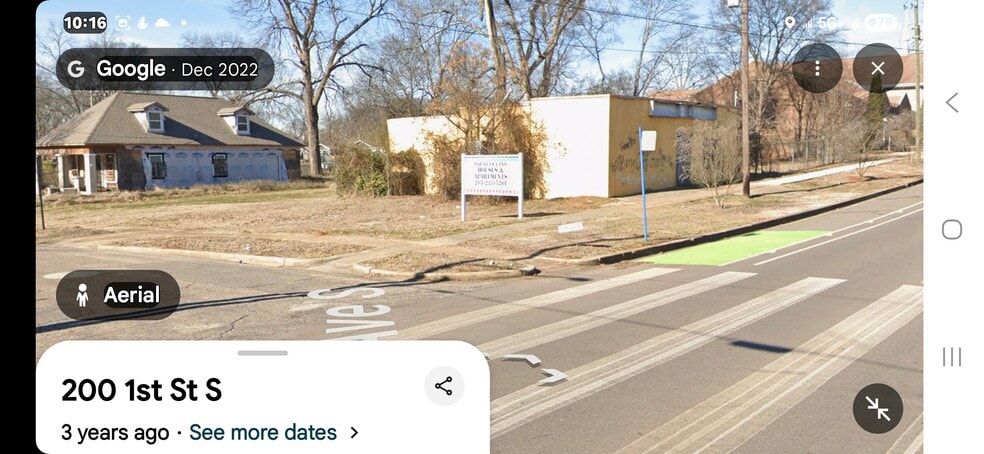 More Photos Of 118 1st St S, Birmingham General Retail For Sale
