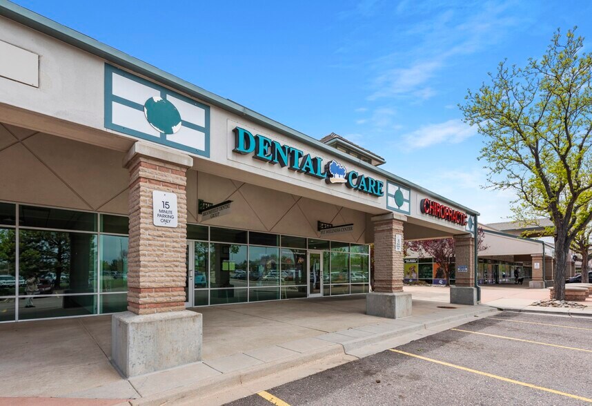 More Photos Of 1100-1170 Highway 287, Broomfield Unknown For Lease