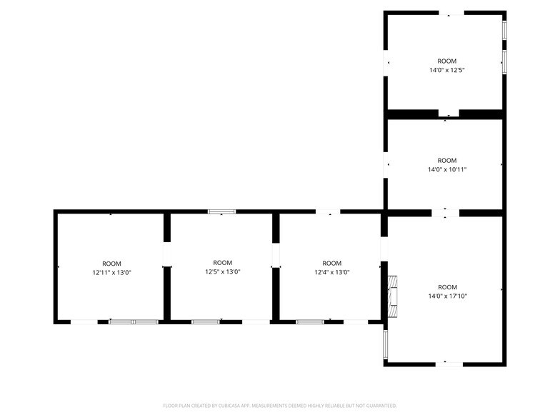 More Photos Of 200 W Murphy St, Alpine Flex For Sale