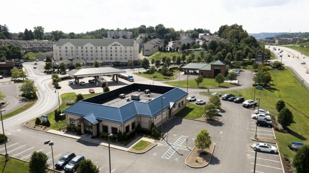 More Photos Of Route 705 & Stewartstown Rd, Morgantown Unknown For Lease