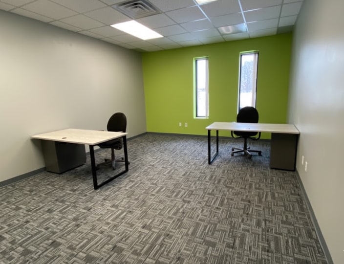 More Photos Of 36887 Schoolcraft Rd, Livonia Coworking Space