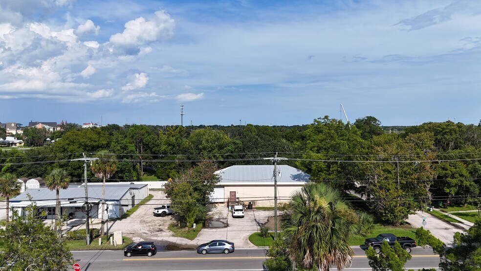 More Photos Of 15 Dixie Hwy, Saint Augustine Warehouse For Sale
