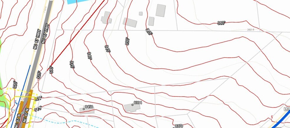 More Photos Of 0 Broadway Road, Sanford Land For Sale