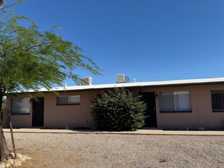 More Photos Of 3850-3880 N Park Ave, Tucson Apartments For Sale