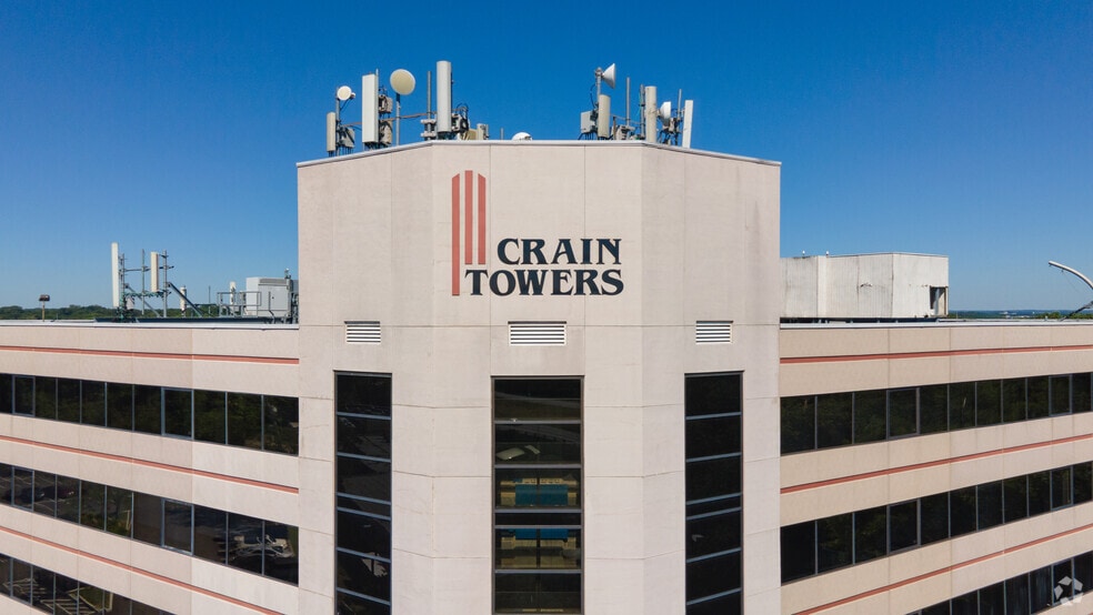 More Photos Of 1600 Crain Hwy, Glen Burnie Medical For Lease