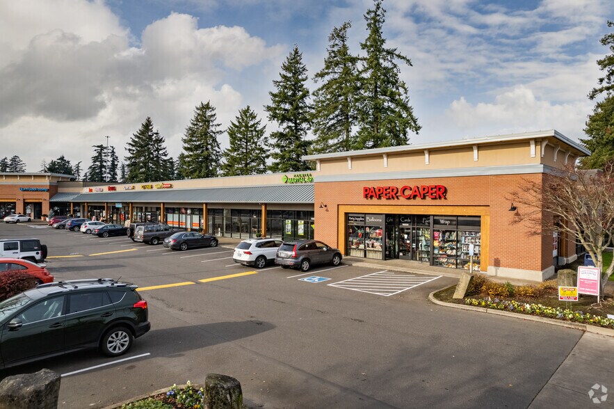 More Photos Of 16829-16949 65th Ave, Lake Oswego General Retail For Lease