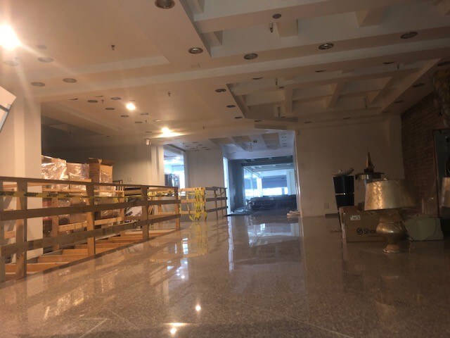 More Photos Of 9 N Wabash Ave, Chicago Loft Creative Space For Lease