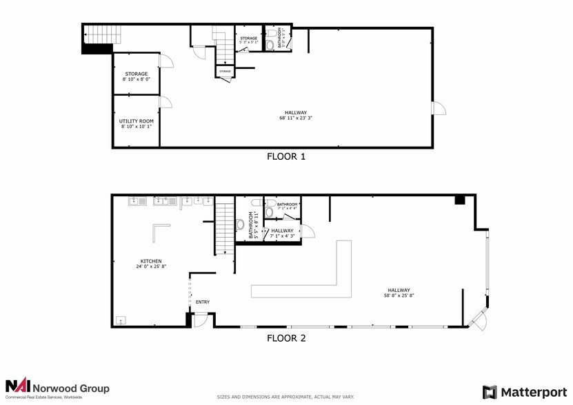 More Photos Of 233 Main St, Nashua Restaurant For Sale