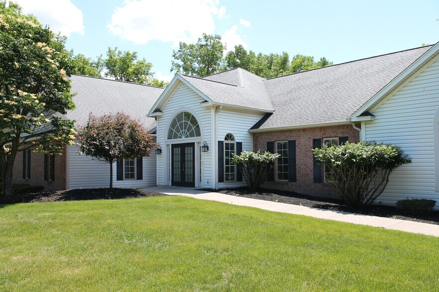 Primary Photo Of 55 Sullys Trl, Pittsford Office For Lease