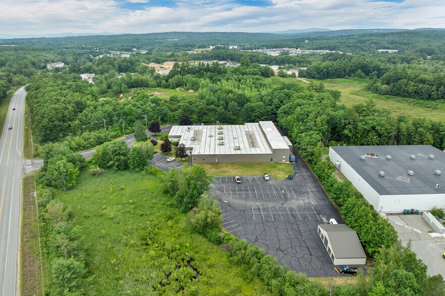 More Photos Of 200 Tilton Rd, Northfield Distribution For Lease