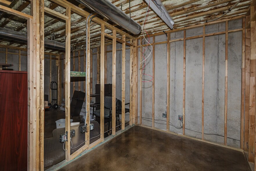 More Photos Of 429 S 119th St W, Wichita Office For Sale