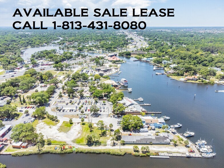 More Photos Of TREADWAY DR US 19, Port Richey Restaurant For Sale