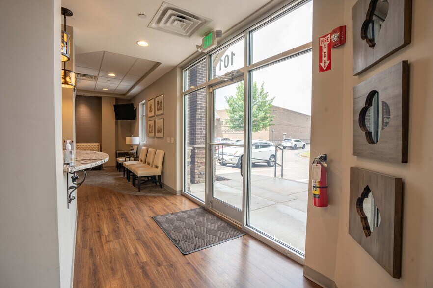 More Photos Of 1941 S Germantown Rd, Germantown Medical For Lease