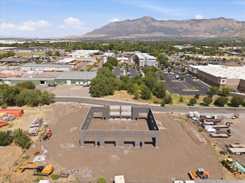 More Photos Of 227 14th st, Ogden Manufacturing For Lease