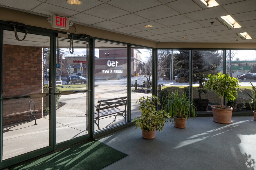 More Photos Of 150 Morris Ave, Springfield Office For Lease