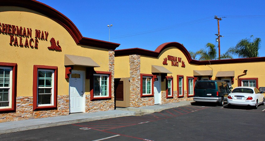 More Photos Of 11329 Sherman Way, Sun Valley Apartments For Sale