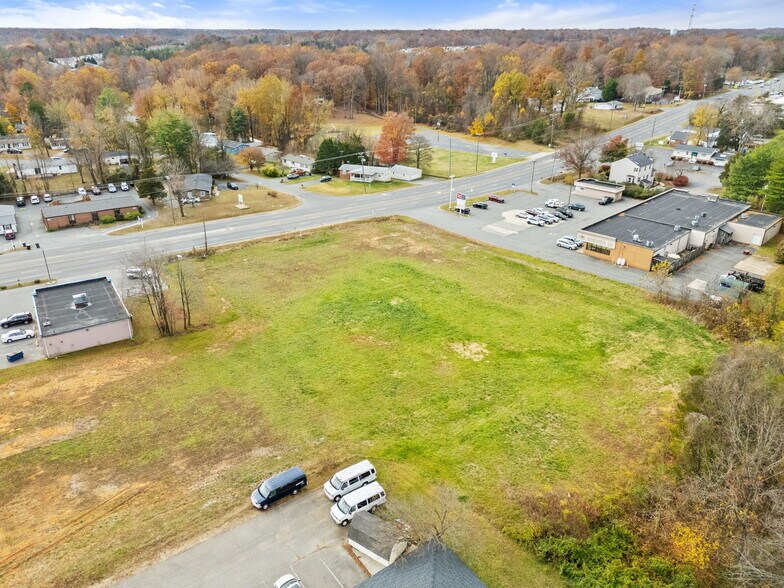 More Photos Of 618-622 Garrisonville Rd, Stafford Land For Sale