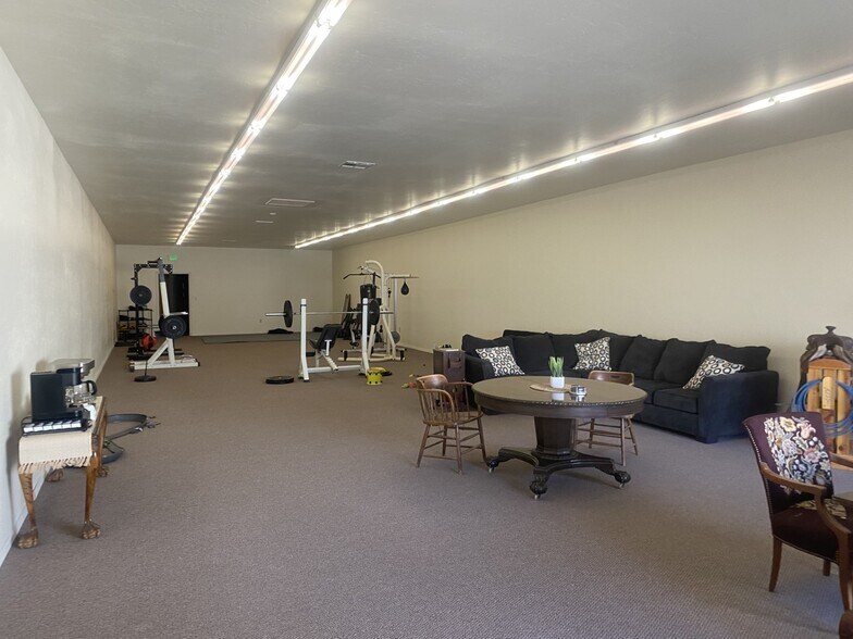 More Photos Of 234 E 4th St, Benson Office For Sale