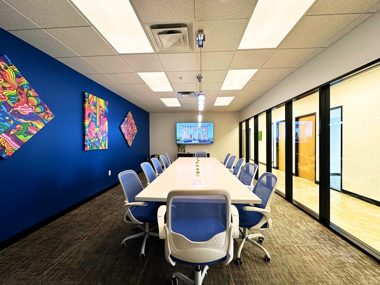 More Photos Of 1209 S Saint Marys St, San Antonio Coworking Space