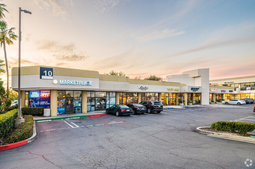 More Photos Of 12 Centerpointe Dr, La Palma Unknown For Lease