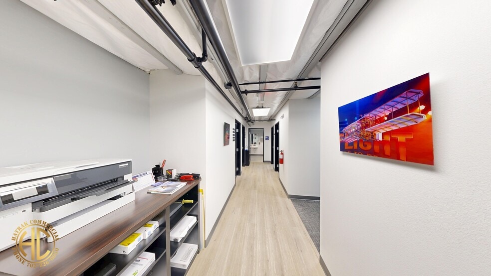 More Photos Of 295 Sunpac Ave, Henderson Warehouse For Sale