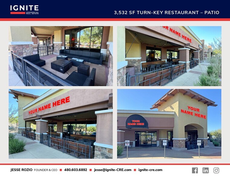 More Photos Of 29455 N Cave Creek Rd, Cave Creek Unknown For Sale