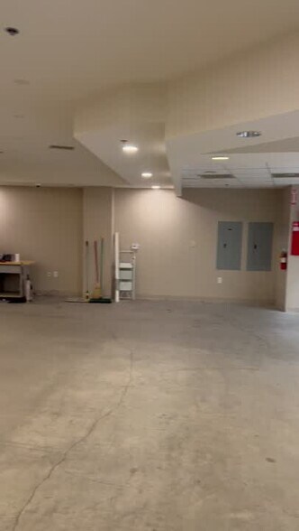 Primary Photo Of 18714 S Gridley Rd, Cerritos Freestanding For Lease