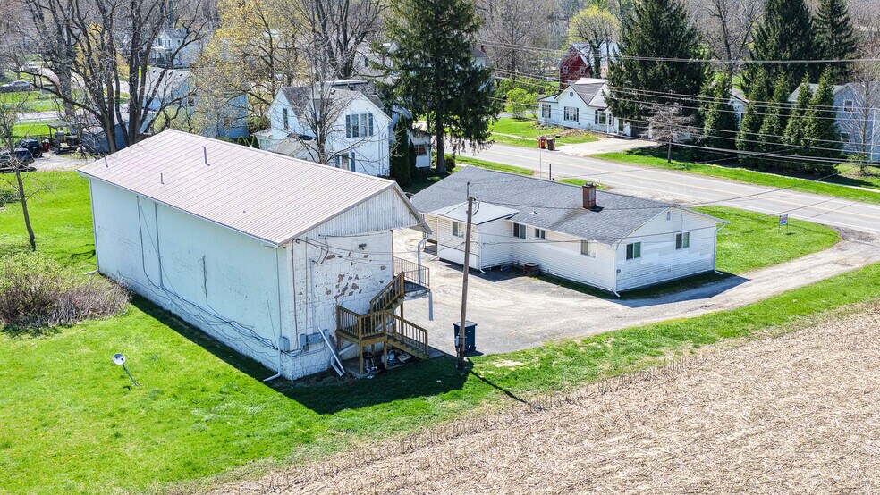 More Photos Of 768 N Main St, Ada Multifamily For Sale