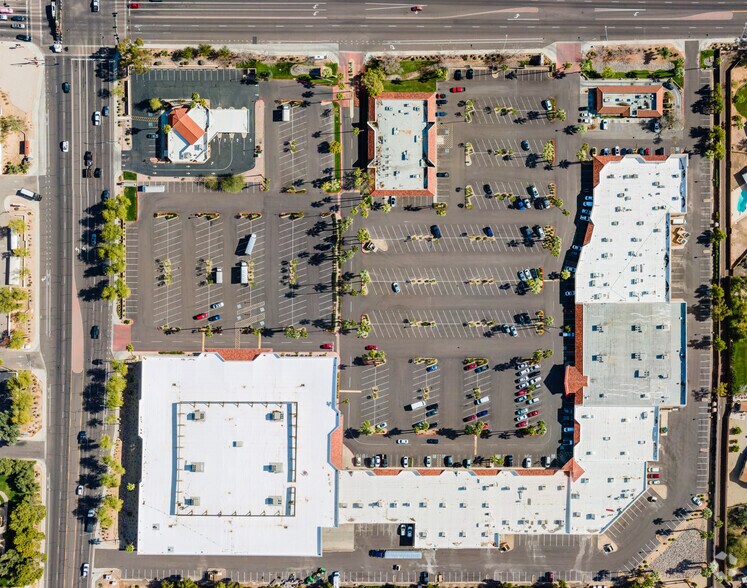 More Photos Of 2982 N Alma School Rd, Chandler General Retail For Lease