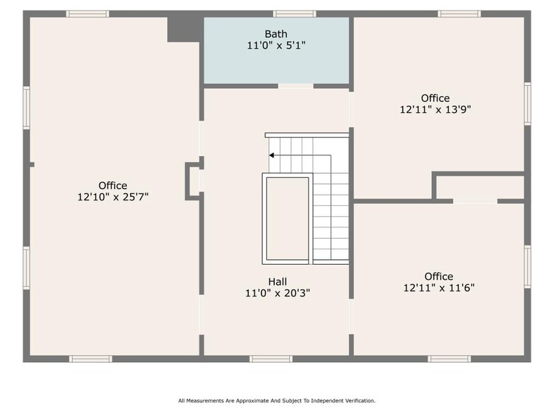 More Photos Of 105 Gleneida Ave, Carmel Office For Sale