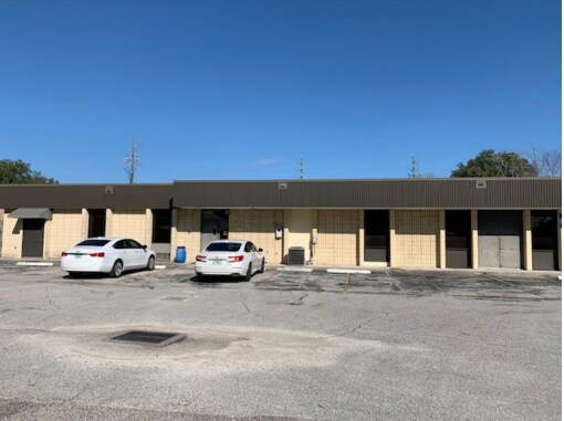 More Photos Of 2502 Rolac Rd, Jacksonville Industrial For Lease