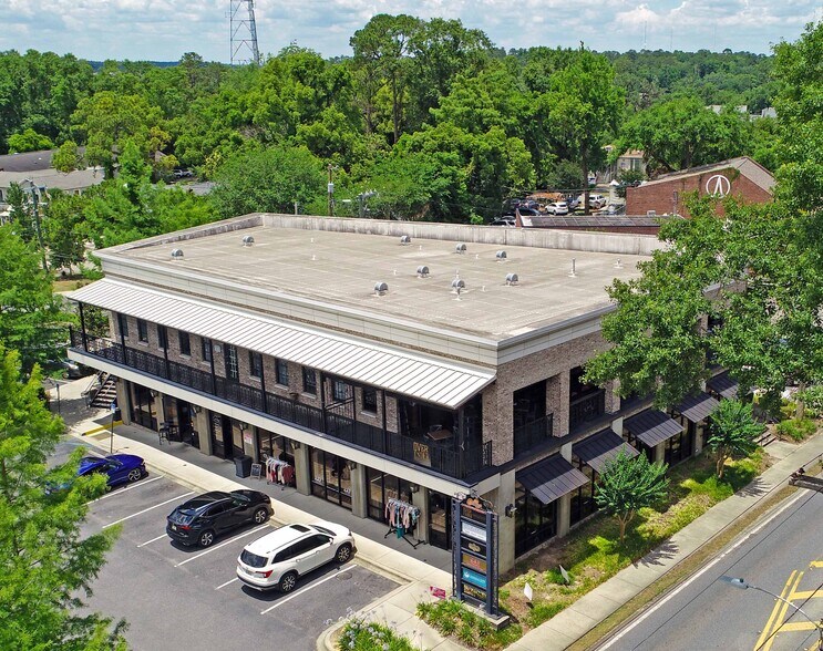 More Photos Of 1240 Thomasville Rd, Tallahassee Storefront For Lease