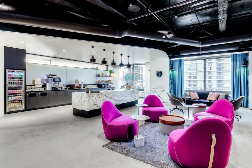 More Photos Of 333 S Grand Ave, Los Angeles Office For Lease