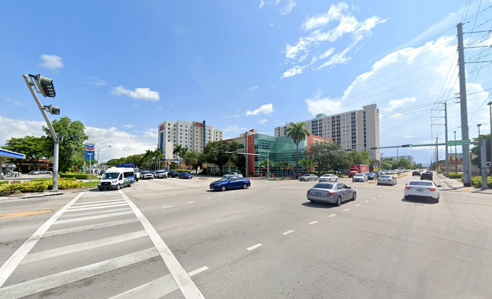 More Photos Of 701-707 NW 57th Ave, Miami Medical For Lease