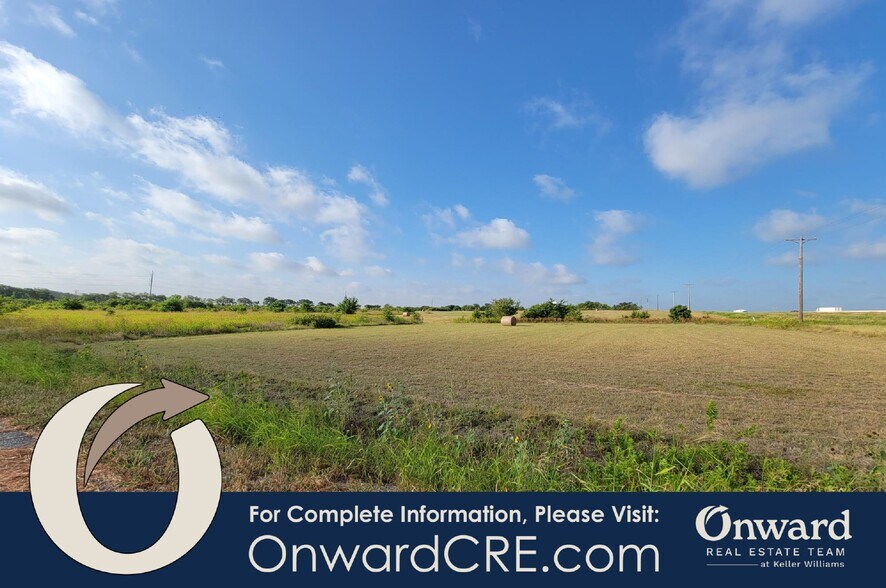 More Photos Of Interstate Highway 35, Lorena Land For Sale