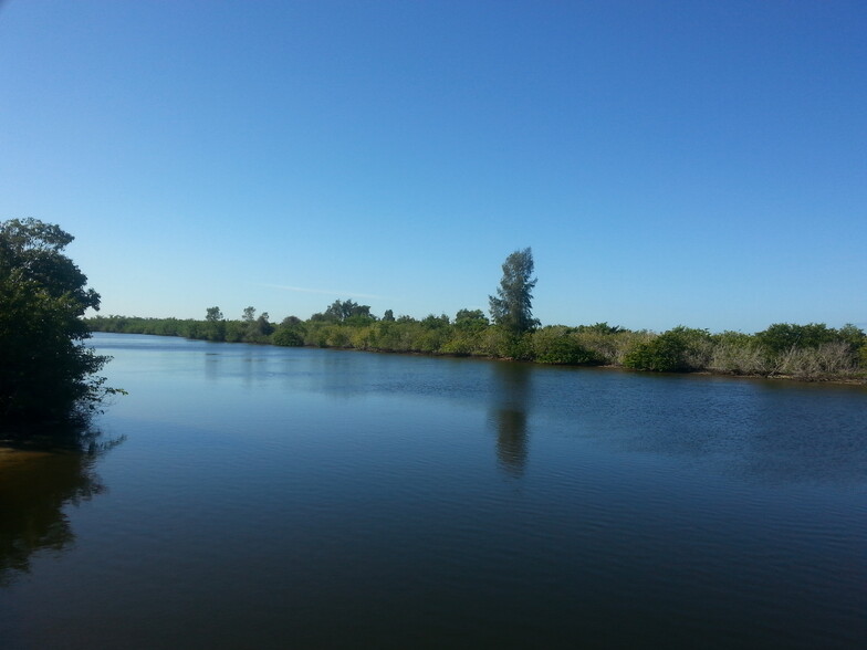 Primary Photo Of 0 Cattle Dock Point, Port Charlotte Land For Sale