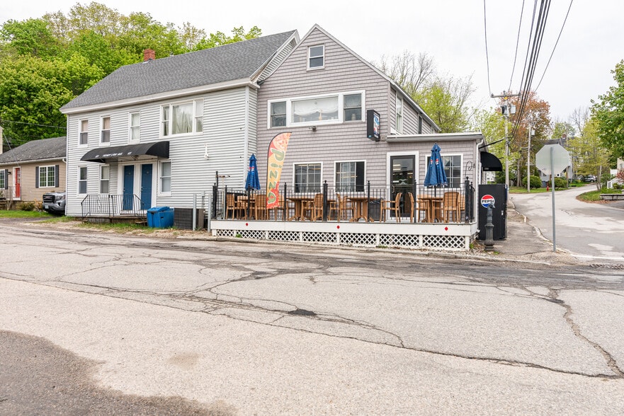 More Photos Of 65 Henry Law Ave, Dover Restaurant For Sale