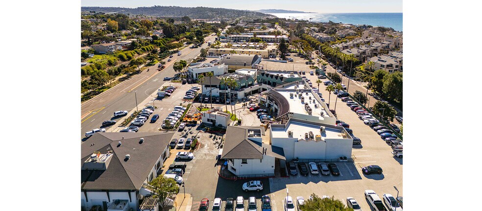 More Photos Of 437 S Highway 101, Solana Beach Unknown For Lease