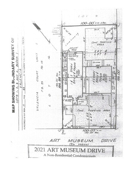 Primary Photo Of 2021 Art Museum Dr, Jacksonville Loft Creative Space For Lease