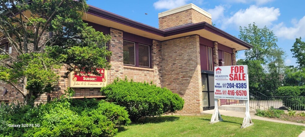 More Photos Of 1514 4th St, Jackson Healthcare For Sale