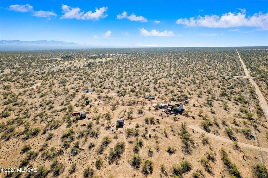 More Photos Of 12351 S Coleman Rd, Tucson Land For Sale