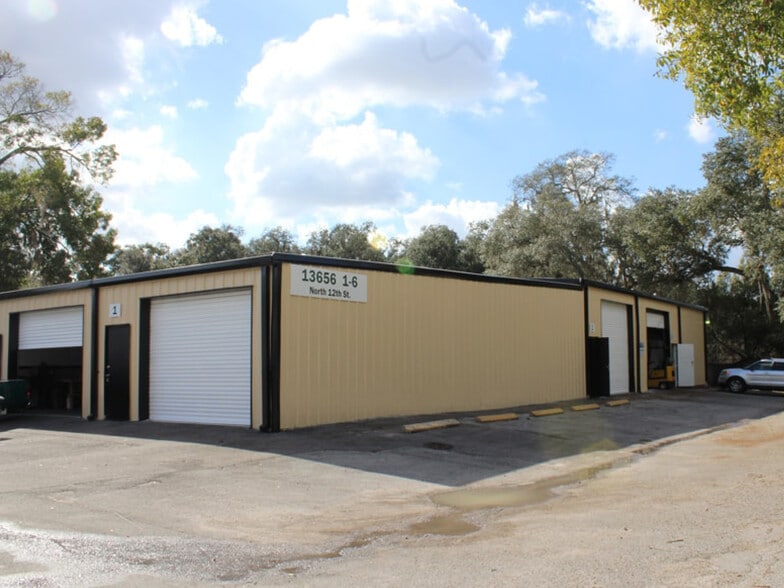 More Photos Of 13652 N 12th St, Tampa Light Manufacturing For Lease