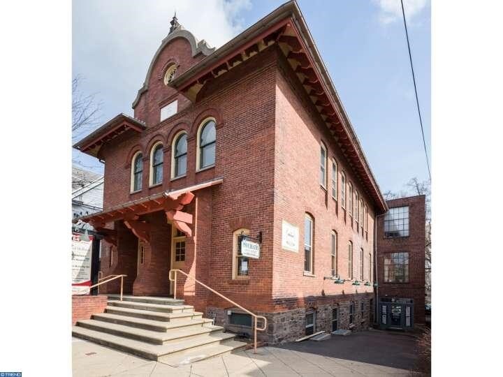 More Photos Of 52-54 E Oakland Ave, Doylestown Loft Creative Space For Lease